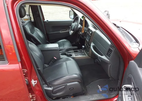 2012 Jeep Liberty Limited Jet Edition from USA, damaged, VIN 1C4PJMFK2CW106737